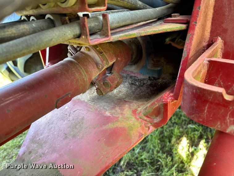 image for item ND9222 1997 Case IH 9330 4WD tractor