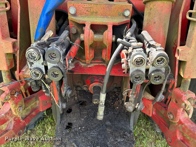 image for item ND9222 1997 Case IH 9330 4WD tractor