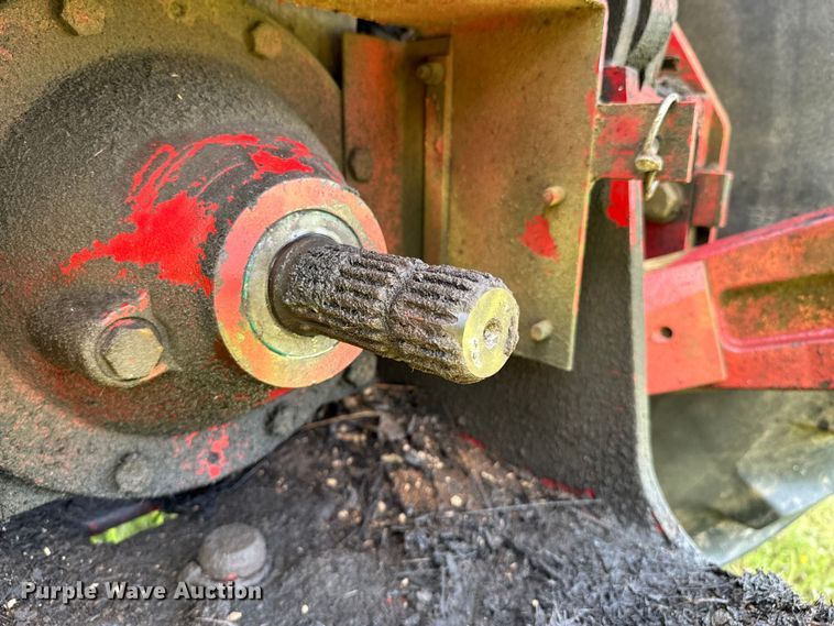 image for item ND9222 1997 Case IH 9330 4WD tractor