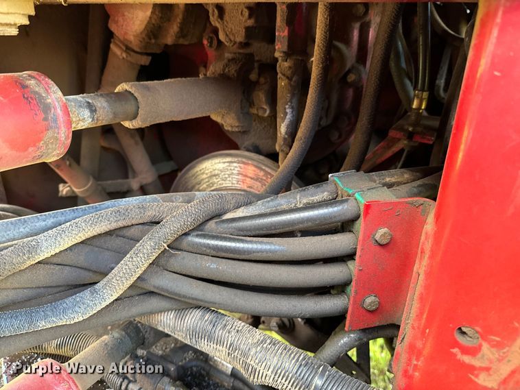 image for item ND9222 1997 Case IH 9330 4WD tractor