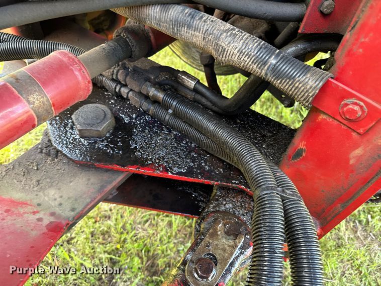 image for item ND9222 1997 Case IH 9330 4WD tractor