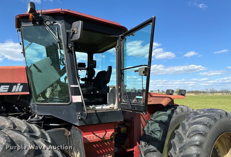 image for item ND9222 1997 Case IH 9330 4WD tractor