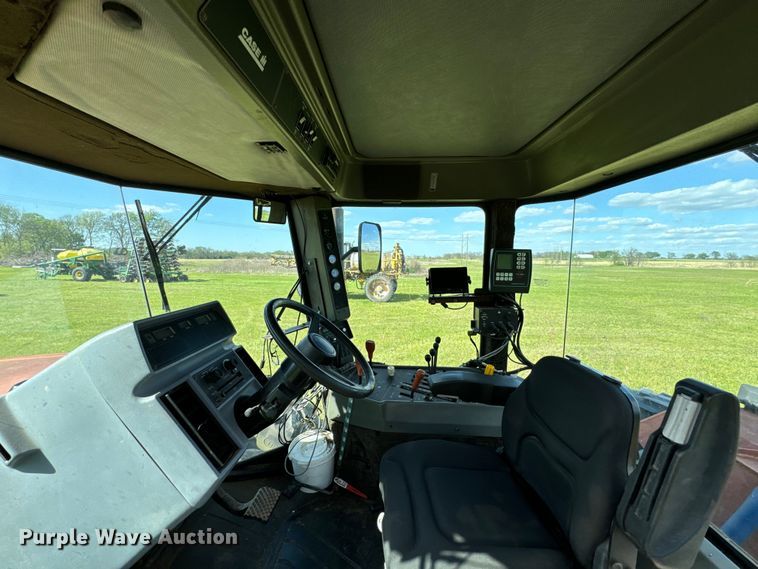 image for item ND9222 1997 Case IH 9330 4WD tractor