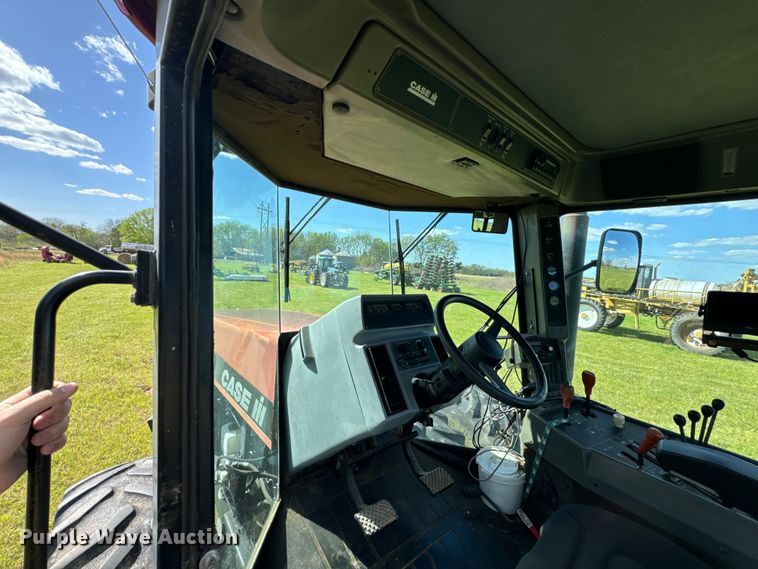 image for item ND9222 1997 Case IH 9330 4WD tractor