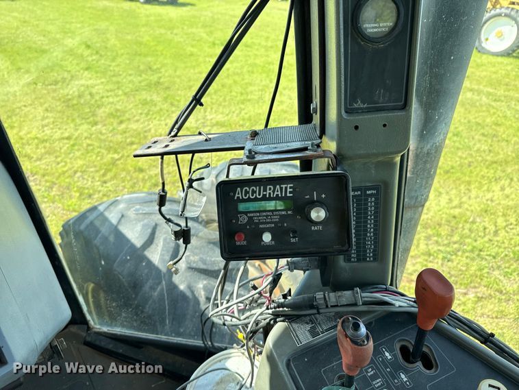 image for item ND9222 1997 Case IH 9330 4WD tractor