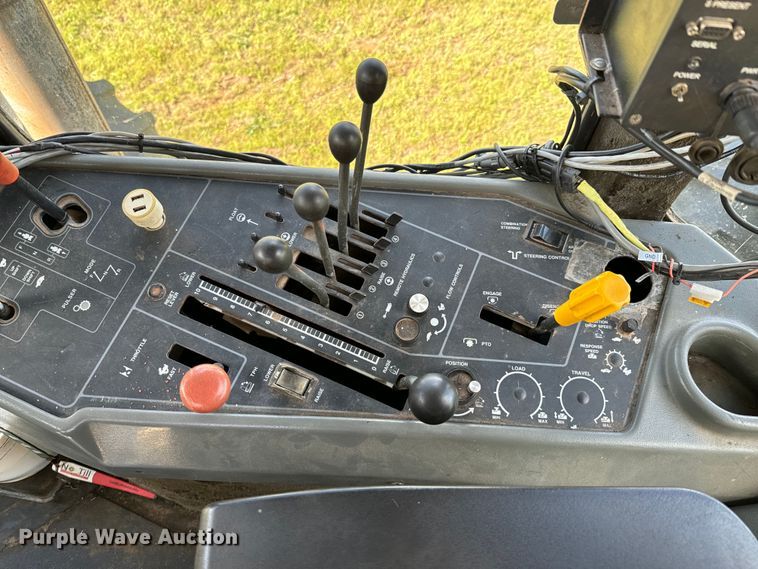 image for item ND9222 1997 Case IH 9330 4WD tractor