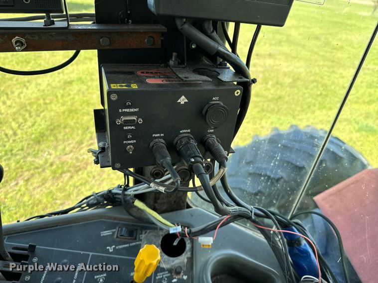 image for item ND9222 1997 Case IH 9330 4WD tractor