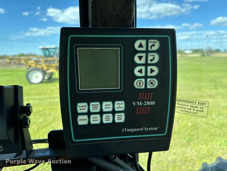 image for item ND9222 1997 Case IH 9330 4WD tractor