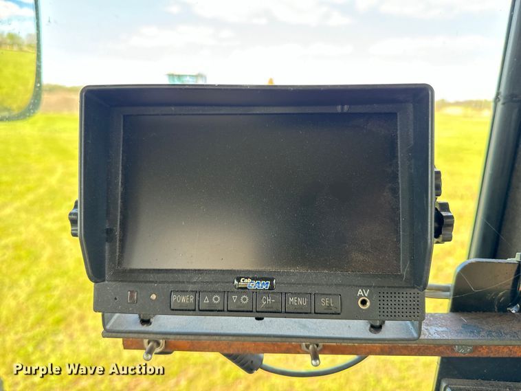 image for item ND9222 1997 Case IH 9330 4WD tractor