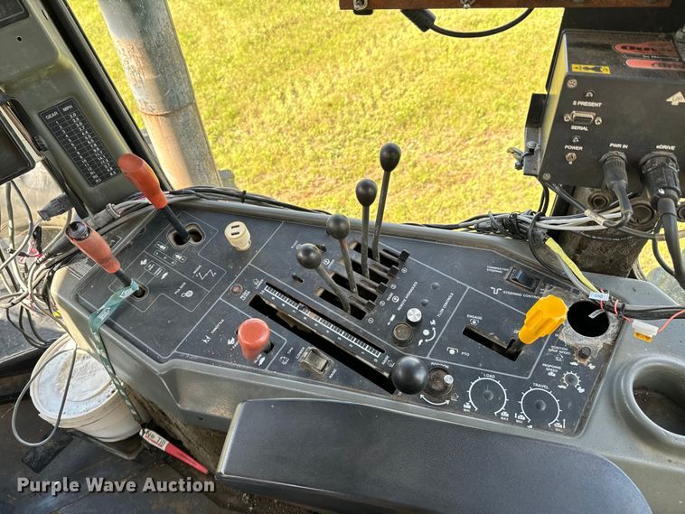 image for item ND9222 1997 Case IH 9330 4WD tractor