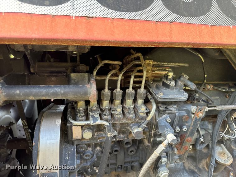 image for item ND9222 1997 Case IH 9330 4WD tractor