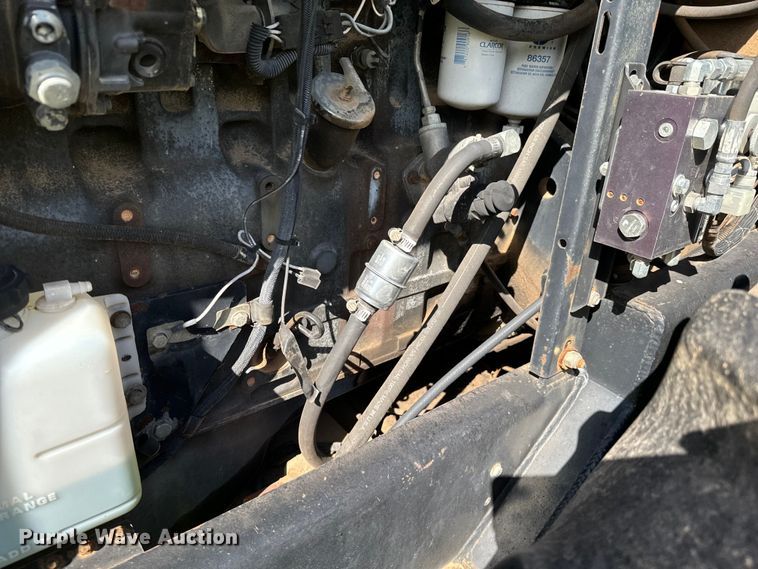 image for item ND9222 1997 Case IH 9330 4WD tractor