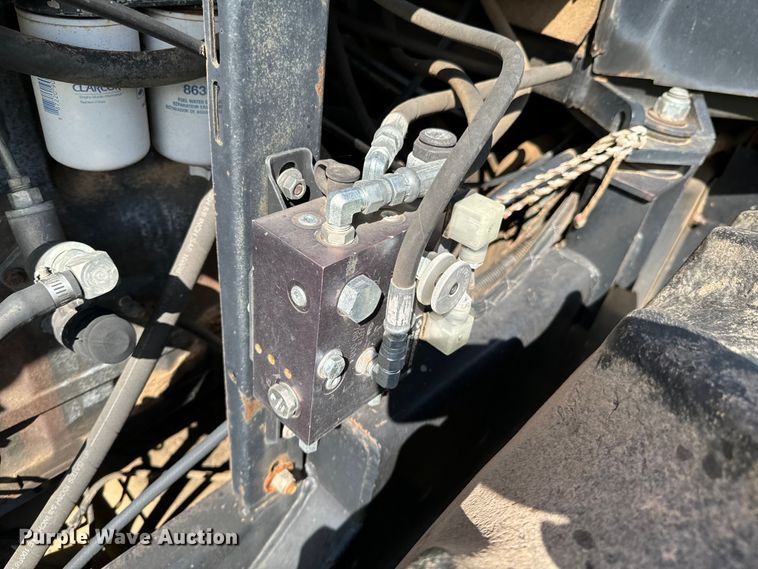 image for item ND9222 1997 Case IH 9330 4WD tractor