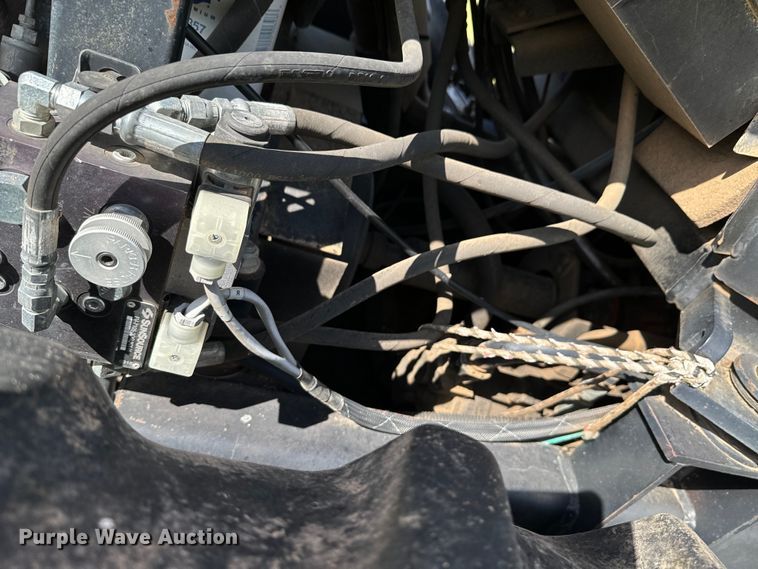 image for item ND9222 1997 Case IH 9330 4WD tractor