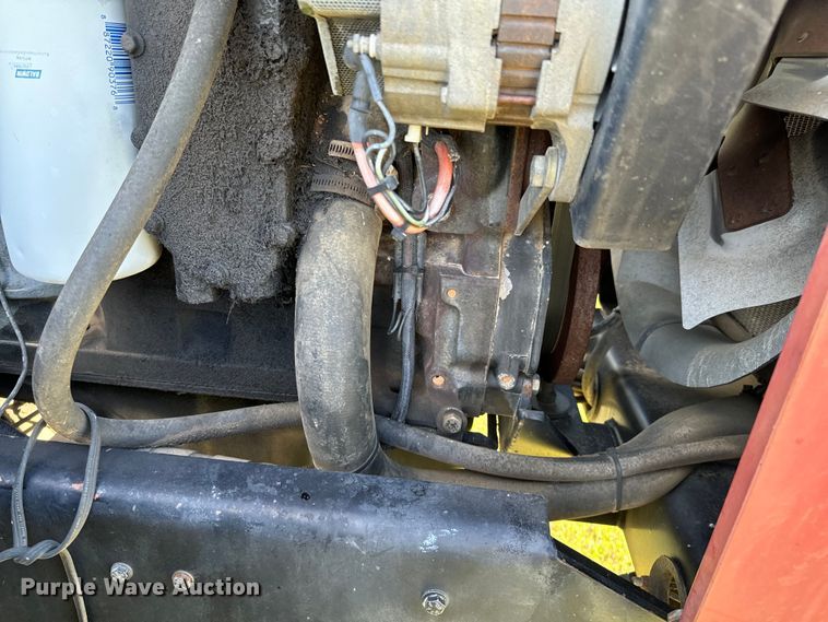 image for item ND9222 1997 Case IH 9330 4WD tractor