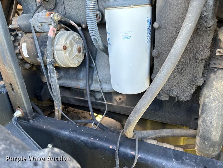 image for item ND9222 1997 Case IH 9330 4WD tractor