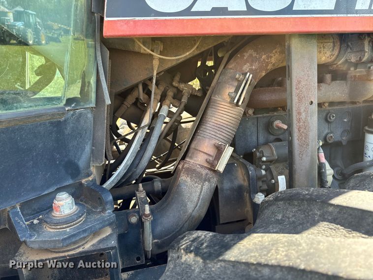 image for item ND9222 1997 Case IH 9330 4WD tractor