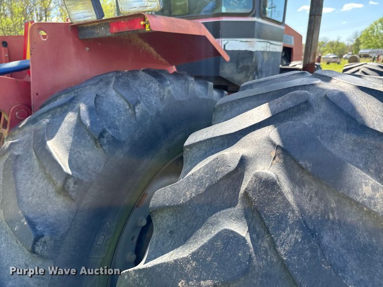 image for item ND9222 1997 Case IH 9330 4WD tractor