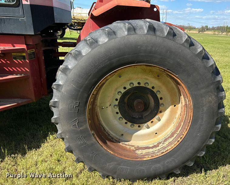 image for item ND9222 1997 Case IH 9330 4WD tractor