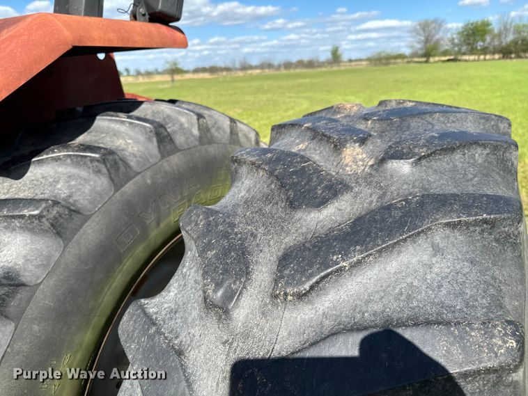 image for item ND9222 1997 Case IH 9330 4WD tractor