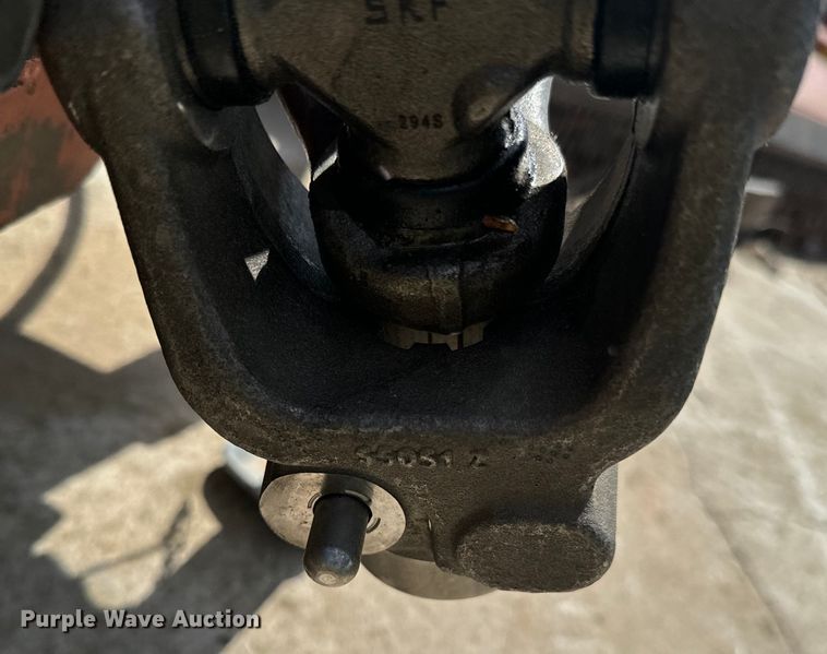 image for item ND9237 Rhino FR15 batwing rotary mower