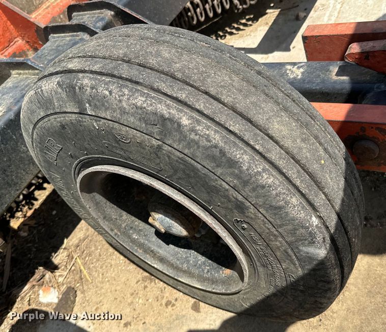 image for item ND9237 Rhino FR15 batwing rotary mower