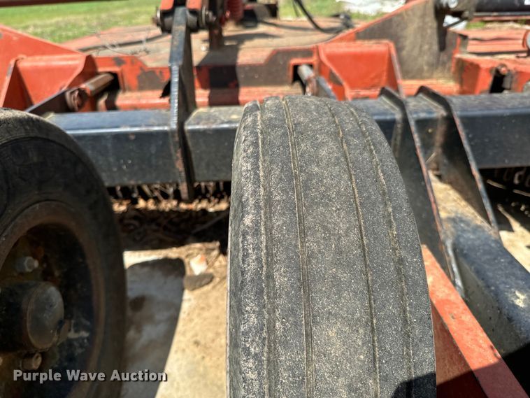 image for item ND9237 Rhino FR15 batwing rotary mower