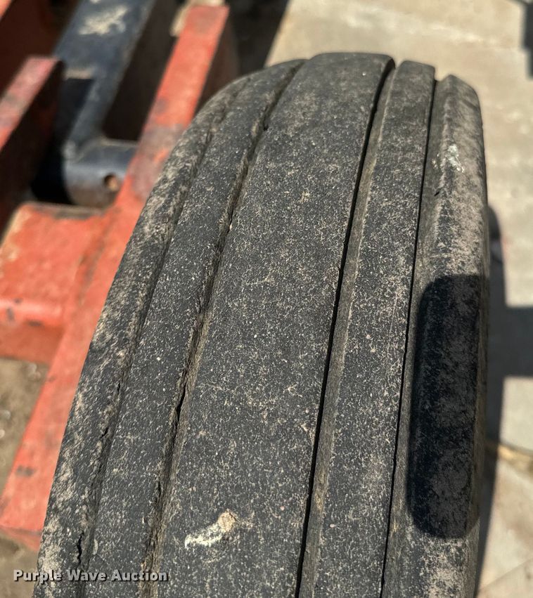 image for item ND9237 Rhino FR15 batwing rotary mower