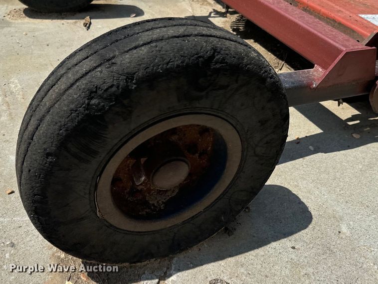 image for item ND9237 Rhino FR15 batwing rotary mower