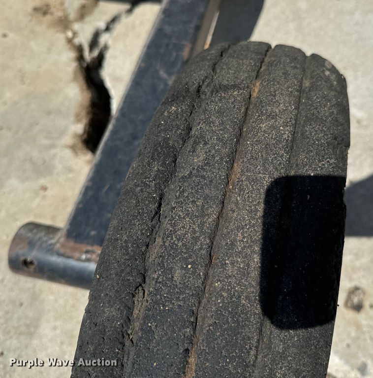 image for item ND9237 Rhino FR15 batwing rotary mower