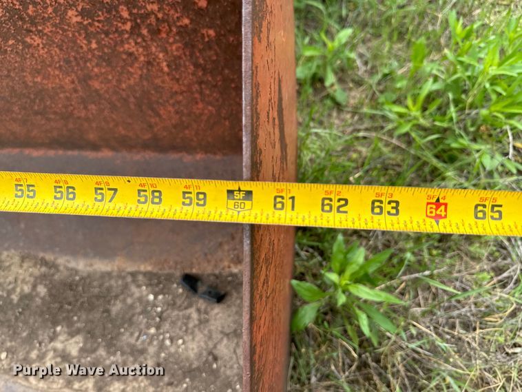 image for item ND9267 Massey Ferguson MF90 tractor