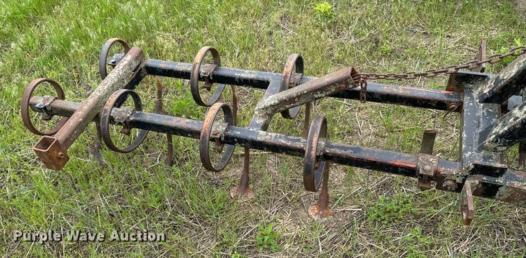 image for item ND9268 Fuerst  field cultivator