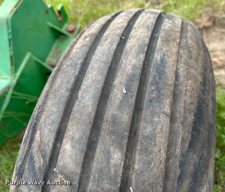 image for item ND9268 Fuerst  field cultivator