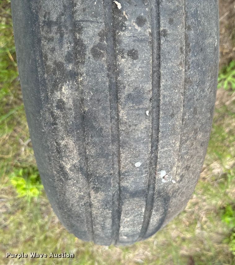 image for item ND9268 Fuerst  field cultivator