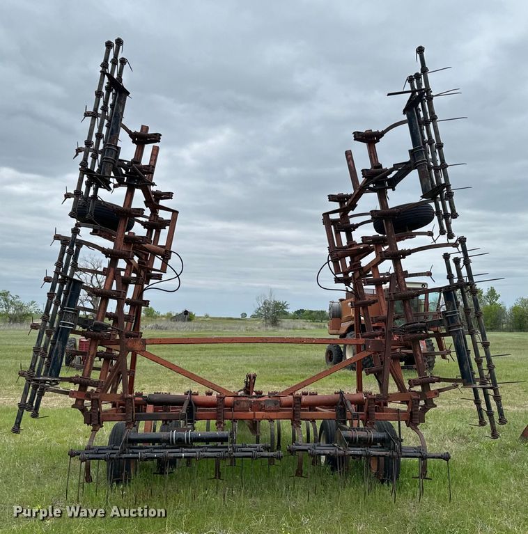 image for item ND9271 Bush Hog 23G field cultivator