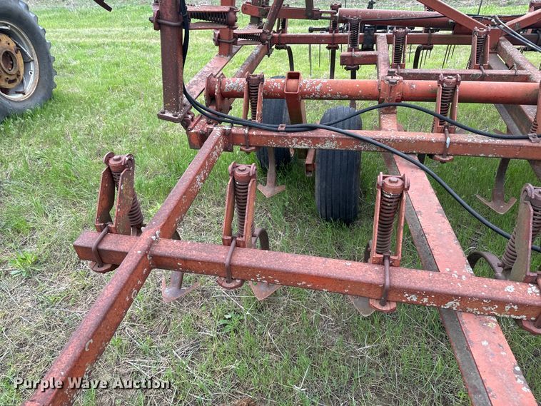 image for item ND9271 Bush Hog 23G field cultivator