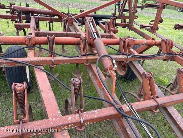 image for item ND9271 Bush Hog 23G field cultivator