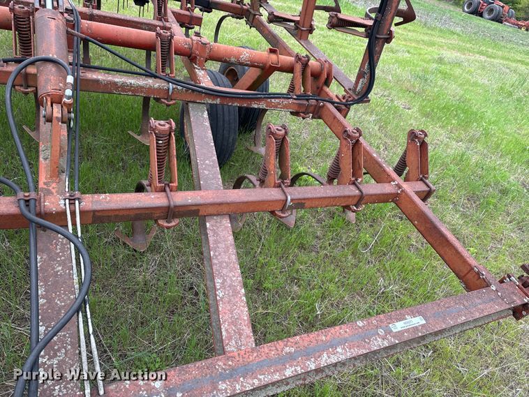 image for item ND9271 Bush Hog 23G field cultivator