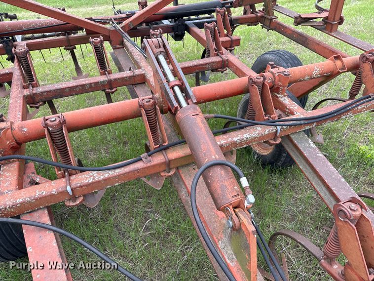 image for item ND9271 Bush Hog 23G field cultivator