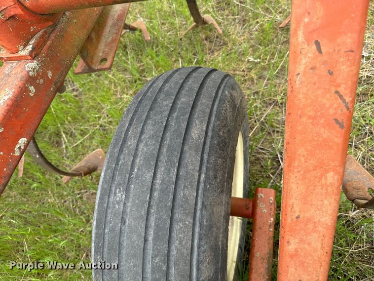 image for item ND9271 Bush Hog 23G field cultivator