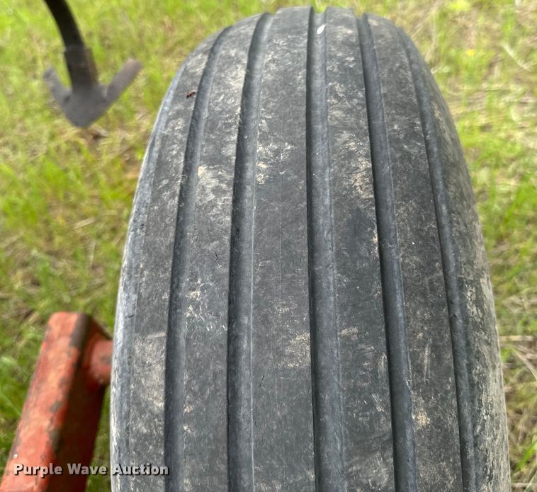 image for item ND9271 Bush Hog 23G field cultivator