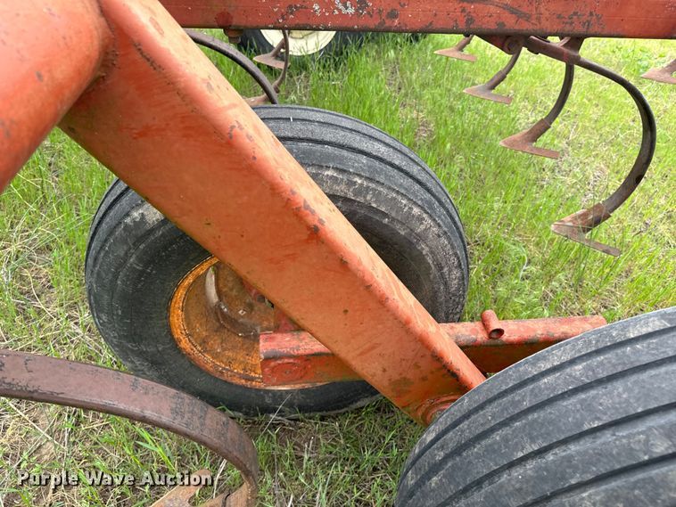 image for item ND9271 Bush Hog 23G field cultivator