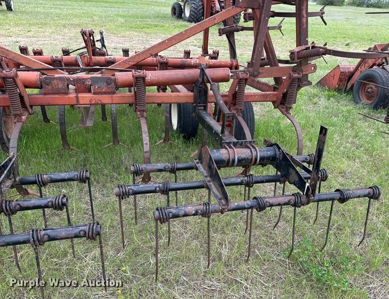 image for item ND9271 Bush Hog 23G field cultivator