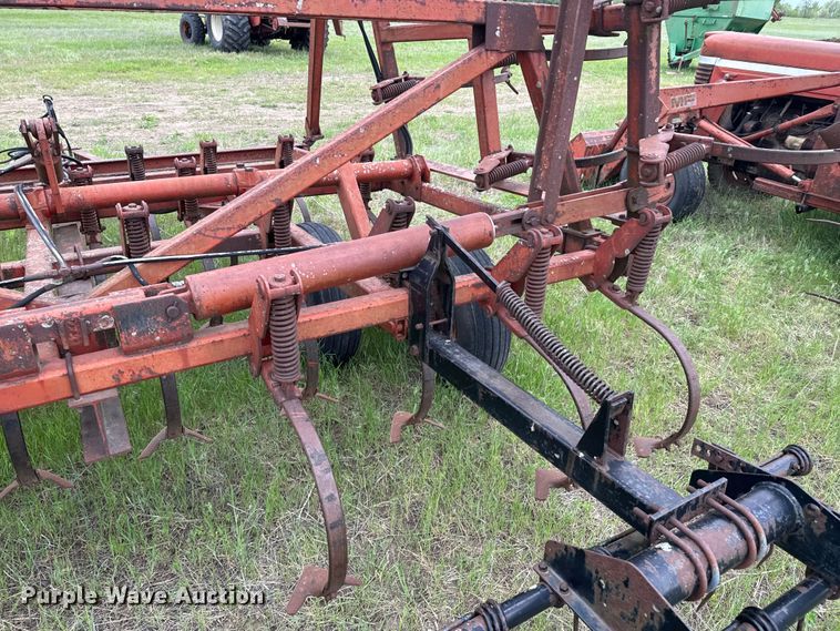 image for item ND9271 Bush Hog 23G field cultivator