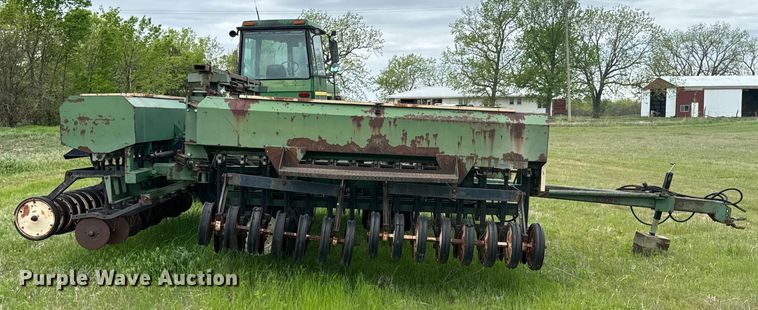 image for item ND9272 Great Plains 450881-DDR3 grain drill