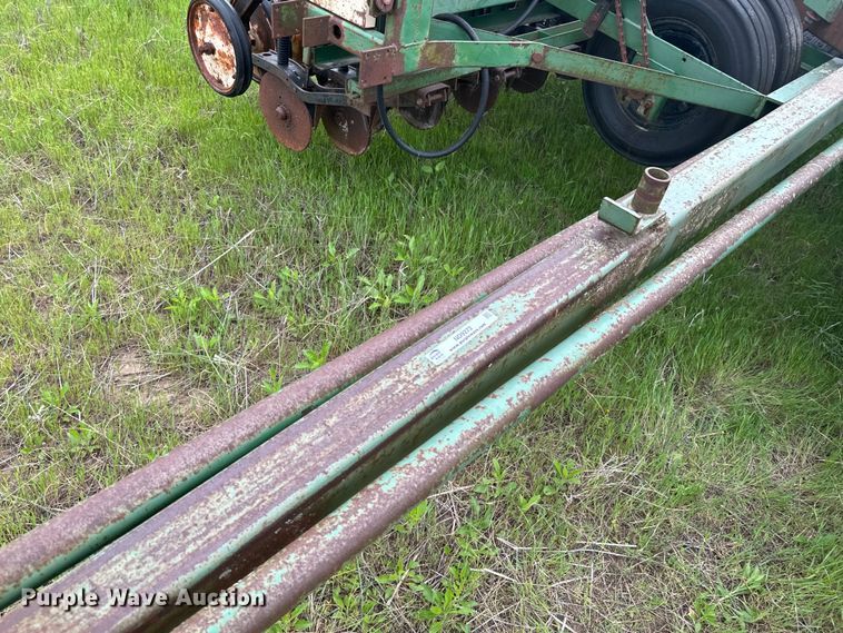 image for item ND9272 Great Plains 450881-DDR3 grain drill