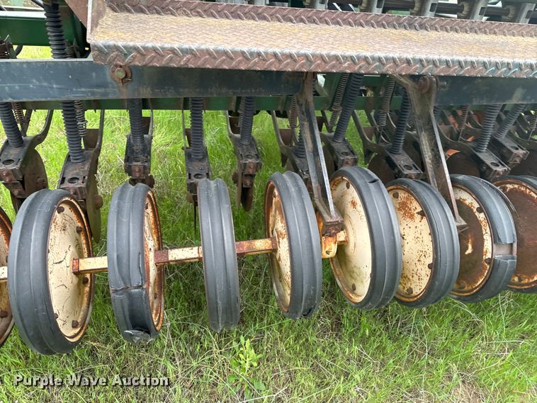 image for item ND9272 Great Plains 450881-DDR3 grain drill