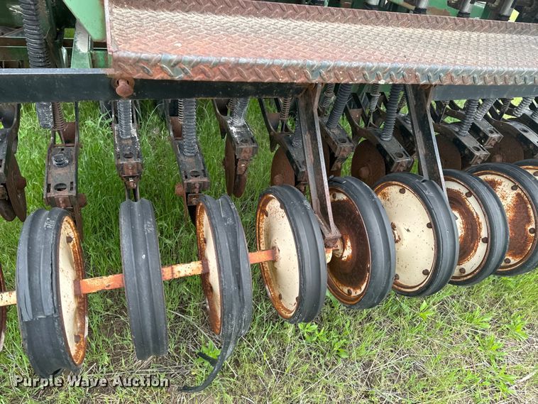 image for item ND9272 Great Plains 450881-DDR3 grain drill