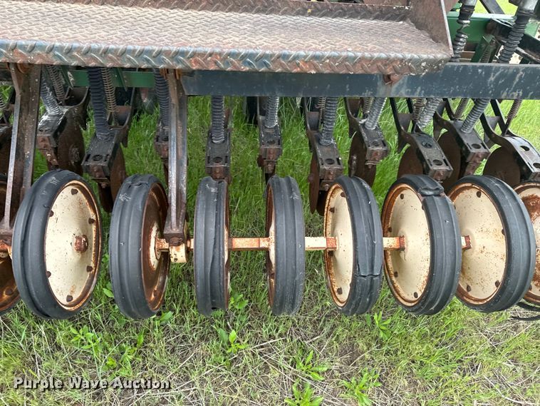 image for item ND9272 Great Plains 450881-DDR3 grain drill