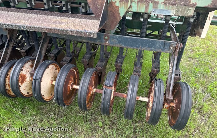 image for item ND9272 Great Plains 450881-DDR3 grain drill